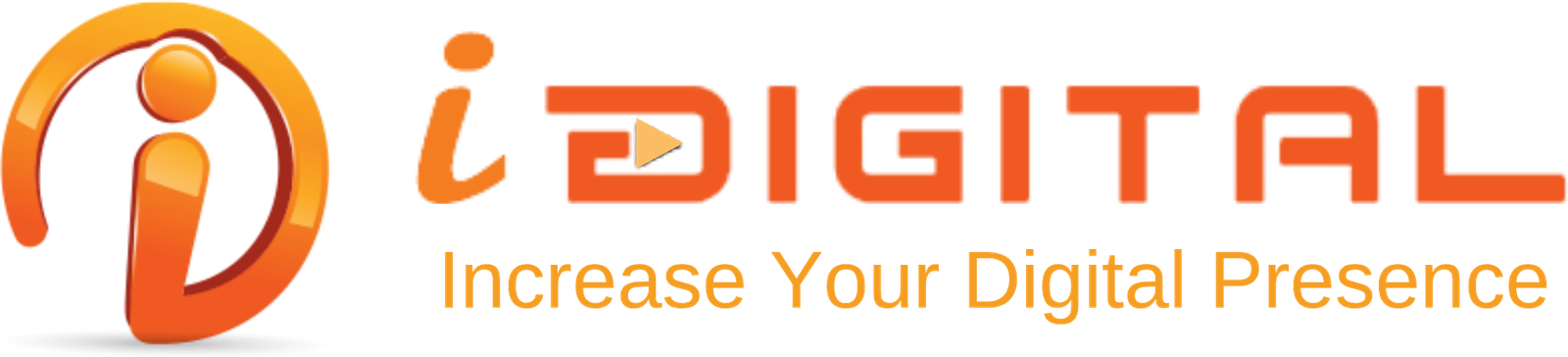 i-Digital – Increase Your Digital Presence