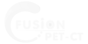 Fusion PET CT Footer Logo