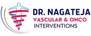 Dr. Nagateja logo