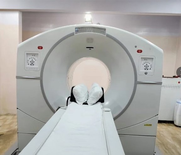 pet ct